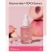 Anua Peach Niacinamide Serum 30ml - Brightening Hydrating Face Serum for Hyperpigmentation - Daily Clean Beauty Formula (1.01 fl. oz.) - Buy Online on GoSupps.com