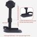 Electric Pedal Portable Electric Pedal Portable Mini Exercise Bike Stepper Pedal Exerciser Portable Electric Mini Rehabilitation Bicycle Arm and Leg Physical for Handicap Disabled - Buy Online on GoSupps.com