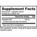NutraBio CoQ10 Dietary Supplement - 100mg for Healthy Heart & Cellular Energy | 60 Capsules - Buy Online on GoSupps.com