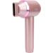 Cordless Hair Dryer 300W Lightweight Portable Hair Dryer Professional for Travel (US Plug 100-240V) - Buy Online on GoSupps.com