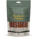 Bingham Farms Duck Wrapped Rawhide Twist Dog Treat - Dental Chew Nutritious Natural Flavour High Protein Small - 8 pk - 80 g Duck 80 g (Pack of 1)