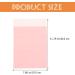 50 Pcs Disposable Menstrual Bags for Women - Self-Sealing Sanitary Napkin Disposal Bags - Buy Online on GoSupps.com