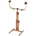 Frank A. Edmunds Stitch Master Floor Stand 6116 - The Ultimate Embroidery Companion - Buy Online on GoSupps.com