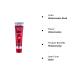 Burt's Bees Watermelon Rush Tinted Lip Balm 0.43 oz - 100% Natural Formula - Buy Online on GoSupps.com
