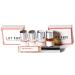 Professional Eyelash Lift Tool Set - Quick Hot & Cold Perming for Salon & Home Use | International Shipping - Buy Online on GoSupps.com