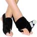 Adjustable Toe Spreader for Hallux Valgus - Elastic Bunion Corrector & 24h Pain Relief Sleeves (Right M 37-40) - Buy Online on GoSupps.com
