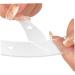 DOITOOL 1 set Tool Shaping Measure Auxiliary Bow-shaped Balance Measuring Bow Shape Design Acrylic Tattoo - Buy Online on GoSupps.com