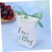 Gatuida 20pcs European Style Wedding Tiny Presents Small Gifts Happy Candy Mori Department Tiny Gifts Shapermints Candy Favor Boxes Puff Mints Silk Ribbon Peppermints Candy Paper Gift Box 1 count (Pack of 1) Green - Buy Online on GoSupps.com