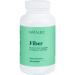 NATALIST Fiber Psyllium Husk Supplement 2 175 mg Daily Plant-Based Prebiotic for Digestive Wellness Pregnancy-Safe Complete Colon & Gut Health Support for Women Gluten-Free - 120 Capsules