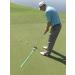 TPK Golf Training Aids - Putting Stick Pro & Eyeline Mirror for Golf Putting Practice - Buy Online on GoSupps.com