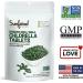 Buy Sunfood Broken Cell Wall Chlorella Tablets 250 mg - 912 Tablets (8 oz) for Optimal Health - Buy Online on GoSupps.com