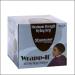 White Styling Strips 40 Count - Graham Professional Beauty Wrapp-It - Pack of 1 - Buy Online on GoSupps.com