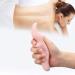 Verdant Touch Finger Massager - Portable Silicone Acupoint Body Care for Ultimate Relaxation - Buy Online on GoSupps.com