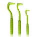 AVIDA ZEN Tick Remover Tools for Dogs - 3 Pcs Tick Remover for Cats and Dogs and Humans - Removes Tick Flea Larvae Etc
