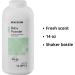 Mckesson Baby Powder - Cornstarch with Aloe and Vitamin E - 14 oz - Fresh Scent for Gentle Skin Care - Buy Online on GoSupps.com