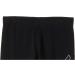 Nike Girls Sportswear Favorites Graphic Tights XS - Black/White | Trendy Activewear for Kids - Shop Now! - Buy Online on GoSupps.com