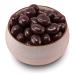 Funtasty Premium Dark Chocolate Covered Espresso Beans - 2 Pounds - Buy Online on GoSupps.com