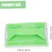 Ipetboom 3 Sets Glass Concave Cleaning Brush Spring Window - Buy Online on GoSupps.com