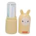 Buy Animal Shape Empty Lip Balm Tubes - DIY Lipstick Kit for Makeup | International Shipping - Buy Online on GoSupps.com