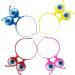 STOBOK 4pcs LED Light Up Eyeball Headbands - Alien Eyes Halloween & Christmas Party Favors - Random Color - Buy Online on GoSupps.com