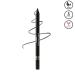 Armaf Beaut Glide It Waterline Eyeliner Waterproof Smudge-Proof 24-Hour Black Kohl for Long-Lasting Eyeliner Look - Buy Online on GoSupps.com
