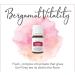 Buy Young Living Bergamot Vitality - 5ml Citrus Essential Oil for Food & Beverage Earl Grey Tea Flavoring Aromatherapy & Wellness - International Shipping Available - Buy Online on GoSupps.com