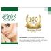 Egyptian Eva Moisturizing Cream with Glycerin for Dry Skin - 6oz (Pack of 4) - Buy Online on GoSupps.com