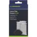 Dennerle Corner Filter Element 40/60 - Pack of 3 Replacement Cartridges with 1 Filter Sponge for Optimal Aquarium Filtration | International Shipping Available - Buy Online on GoSupps.com