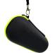 Lovehomily Carrying Case Protective Case Shockproof Travel Organizer Carrying Bag Portable Suitable for 3010S Series 7/ Series 9 (Fluorescent) - Buy Online on GoSupps.com