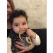 Buy Magni Heart Silicone Bite Ring - Safe Durable & Perfect for Teething | International Shipping - Buy Online on GoSupps.com