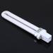 Nail Art Dryer Lamp Tube - 9W UV Replacement Tube 365nm for U Shaped UV Nail Lamps - Buy Online on GoSupps.com