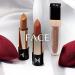 Natasha Moor Makeup Liquid Magic Concealer | Water Resistant Long Lasting Eye Concealer | Buildable Coverage with Vitamin E | Cruelty Free - MAGIC 3 (Golden Medium) - Buy Online on GoSupps.com