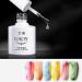 7.3ml DIY Manicure Tool Transparent Phototherapy Nail Lacquer Watercolor Ink Blooming Gel Nail Polish Soak Off - (Color: 3) - Buy Online on GoSupps.com