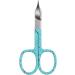 FEIlei Manicure Scissors Stainless Steel Nail Scissors Nail Clipper Trimmer Nail Tools - Buy Online on GoSupps.com