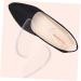 Buy MAGICLULU 32 Pairs Orthopedic Heel Pads & Metatarsal Inserts - Comfort & Support for High Heels Work Boots & Flats | International Shipping Available - Buy Online on GoSupps.com