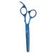 Hair Cutting Scissors Professional Barber Shears Set Scissors Haircut Thinning Texturizing Scissors Edge Hair Thinning Shear Scissors for Grooming Hairdressing