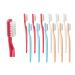 Triplefit Medium Toothbrush (Pack 12)