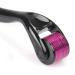 VAPCO Derma Roller- 540 Needles Derma for Face and Skin Care (1.5mm) - Buy Online on GoSupps.com