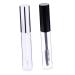 LALADEFIEE 12pcs 10ml Empty Mascara Tube Clear Mascara Tube Empty Mascara Bottle Empty Eyelash Tube Lash Wand