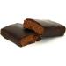 Fatt Ketogenic Bites (Chocolate + Mint 20 Pack) - 100% Natural Keto Snack Bars - 4g Carbs - Zero Sweeteners - High Prebiotic Fibre - Low Sugar - Low Carb - Gluten Free Mint Chocolate 20 Pack - Buy Online on GoSupps.com