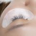 Lunamoon Eye Pads for Eyelash Extensions - 50 Pairs V-Pads for Lash Lifting & Gel Patch - Best Eyelash Extension Supplies (V-Pink) - Buy Online on GoSupps.com