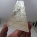 Crystal Rough 256g Rare ++ Natural Hair Quartz Rutilated Rutile Quartz Crystal Stone with Rainbos Reiki 2022 - Buy Online on GoSupps.com