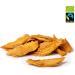  pakka PAKKA Organic Fair Trade Mangoes - 1 kg - Organic and Fair Trade dried mango pieces - Unsweetened - Sulphur-free - Produced and bottled directly by the producer in Colombia - - Buy Online on GoSupps.com
