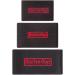 FRCOLOR 3 Pieces Hair Trimmer Cover Hairdressing Salon Clipper Grips Barber Gripper Silicone Clipper Handle Clipper Accessories Barber Grips Trimmer Grip Clipper Bands Hair Trimmer - Buy Online on GoSupps.com