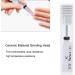 Nail drill head 5 kinds of ceramic cylinder shape grinding drill bit nails for manicure tools polishing nails (24ST) - Buy Online on GoSupps.com
