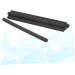 Buy Solustrie 30 Pcs Smoke-Free Moxa Sticks for Massage | Moxaroller & Moxibustion Tools - Light Size 2 Black - Buy Online on GoSupps.com