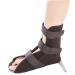 Buy Medical Boot Fracture Cast - Black Air Cam Walker for Ankle Support & Foot Stabilization | Best Foot Brace for Injury Recovery - Buy Online on GoSupps.com