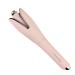 Auto Hair Curler Automatic Curling Wand with 4 Temp Control Curling Iron with 1.1" Large Rotating Ceramic Barrel Fast Heating & Auto Shut Off One Size Pink OneSize Pink