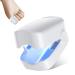 Anti Fungal Laser Device Nail Fungus Treatment Device Nail Fungus Clean Laser Equipment Light Finger Toe Nail Fungus Remover Laser-Device Nail Cleaning Equipment for Hand Toenail Infections
