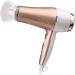 Hair Dryer Nano Ionic Blow Dryer Professional Salon Hair Blow Dryer Lightweight Fast Dry Low Noise - Buy Online on GoSupps.com